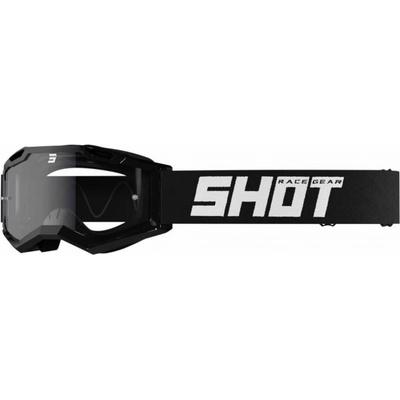 Shot Assault 2.0 Solid Enduro