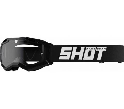 Shot Assault 2.0 Solid Enduro