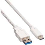 Roline Cable USB3.1 A-C, M/M, 0.5m, Value 11.99. 9010