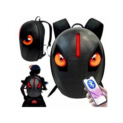 Elior DH Style Cycling Backpack cycling motorcycle backpack