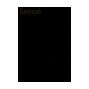 Tout se complique. . . | Sempé (ISBN: 9782070368679)