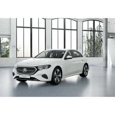Mercedes-Benz E 300 e Plus 230 kW