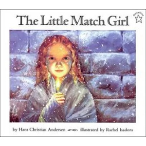 Little Match Girl | H C Anderson (2001)