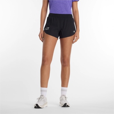 New Balance London Edition RC Ultra Light Short 3" wb61s4mrbk