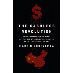 The Cashless Revolution | Chorzempa, Martin (ISBN: 9781541700703)
