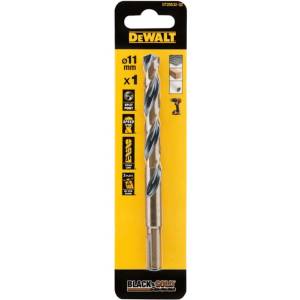 DEWALT - Свредло за метал 11х142 мм DT20532 (DT20532)