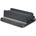 Spigen ld208s4 vertical laptop stand space grey (8800283317725)