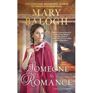 Someone to Romance (ISBN: 9781984802392)