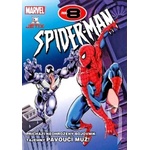 DM discont Spider-Man 8 - DVD (004507)