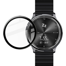IMAK 59704 3D Flexibilné sklo pre Garmin Vivomove Trend