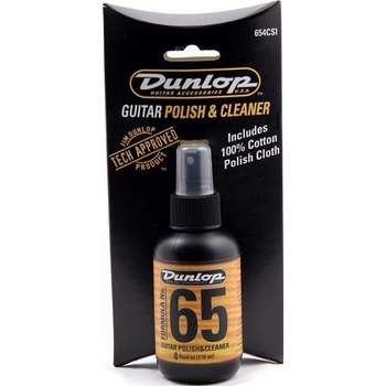 Dunlop 654C