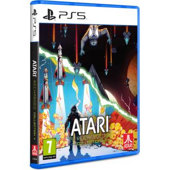 Atari Recharged Collection 4 (PS5)