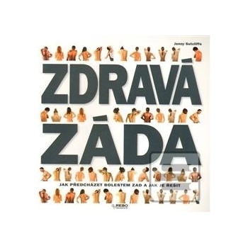 Zdravá záda