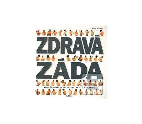 Zdravá záda