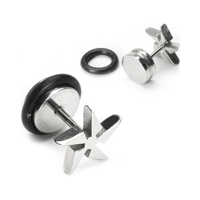 Marre piercing falešný plug FP01109