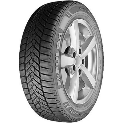 Fulda Kristall Control SUV 235/60 R18 107H