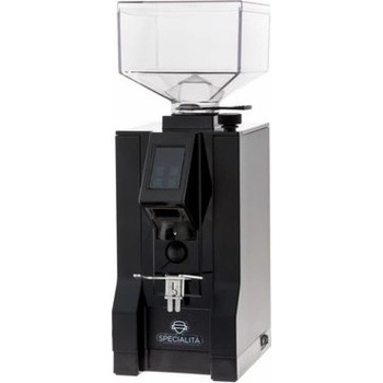 Eureka Mignon Specialita 15BL Black