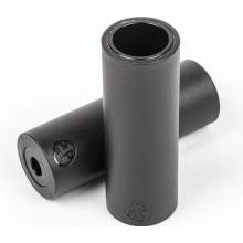 BSD Peg BMX BSD RUDE TUBE XL Čierna, 10mm