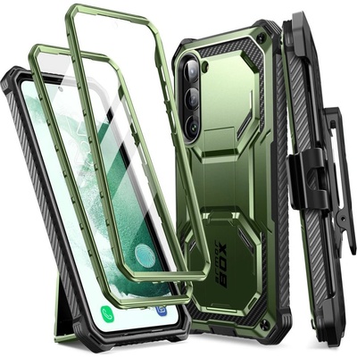 i-Blason Blason - Armorbox Samsung Galaxy S23 Plus - zelené