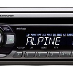 Alpine Cdm 9825 Rb Авто радио