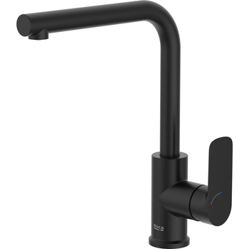 Roca Смесител за кухненска мивка a5a836enb0 с въртящ се чучур (a5a836enb0)