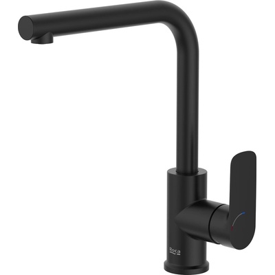 Roca Стоящ смесител за кухня, Roca, A5A836ENB0, с въртящ се чучур (A5A836ENB0)