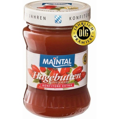 Maintal šípková jemná Zavařenina 340 g