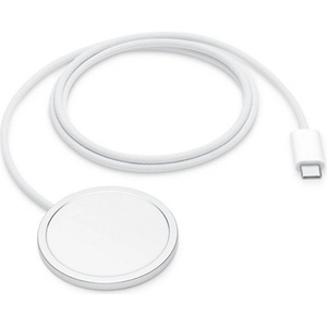 Apple iPhone 17 APPLE MagSafe зарядно устройство Type-C, наследник на MX6X3ZM/A, FEHÉR MGD74ZM/A (MGD74ZM/A)