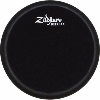 Zildjian ZXPPRCP06 Reflexx Тренировъчна подложка Black 6 (ZXPPRCP06)