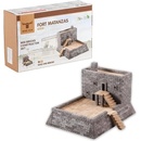 Wise Elk Fort Matanzas