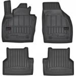 FroGum Гумени стелки Frogum Proline 3D съвместими с AUDI Q3 (2011-2018) 4 ЧАСТИ