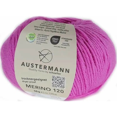 Austermann Merino 120 EXP 156