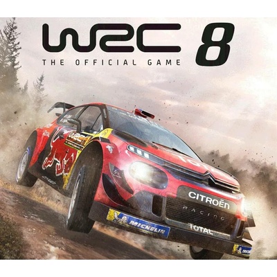 WRC 8 Season Pass