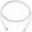 COMMSCOPE Patch cord Cat. 6 S/FTP LSZH, white (1-959385-2)