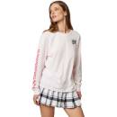 FOX Ts57 Ls Tee Ctn Candy