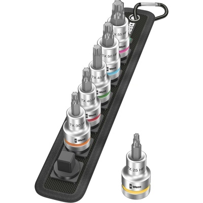 Wera Belt C 3 TORX HF 5003997001
