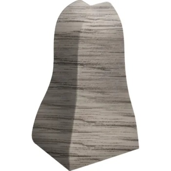 Image 1 of ARBITON ВЪНШЕН ЪГЪЛ lm55 ДЪБ САРДИНИЯ 104 2бр ПАКЕТ (ce-lm55-104)