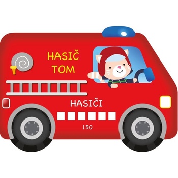 Hasič Tom