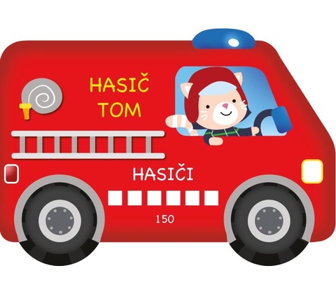 Hasič Tom