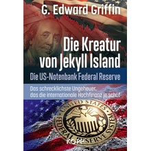 Die Kreatur von Jekyll Island