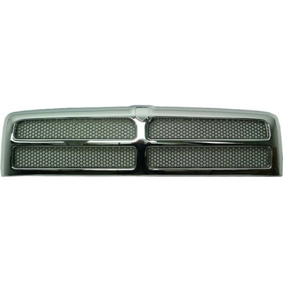 MASKA GRILL PICK-UP DODGE RAM, 01.94-12.01 OE: 55055252 POLCAR – Hledejceny.cz