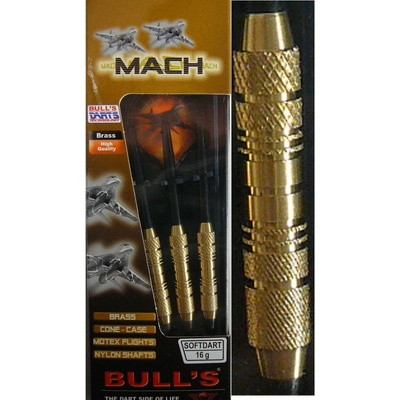 Bulls Mach 16g