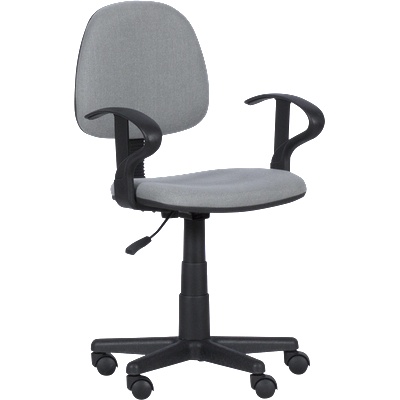 Carmen Детски стол Carmen 6012 T - сив (3520028_4)