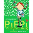 Pippi Longstocking