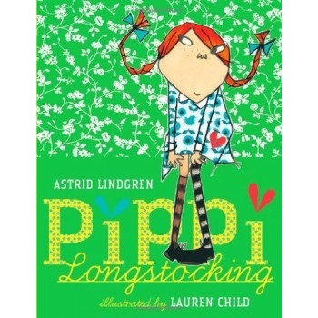 Pippi Longstocking