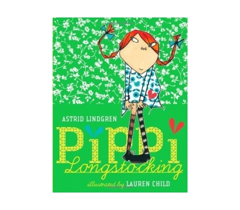 Pippi Longstocking