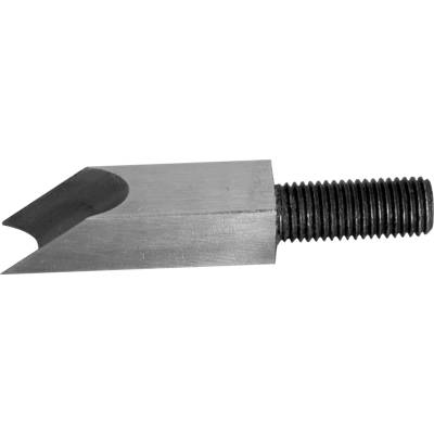 náhradní nožový profil k hoblíku 4752104, R4,5mm(3/16") (4752104C)