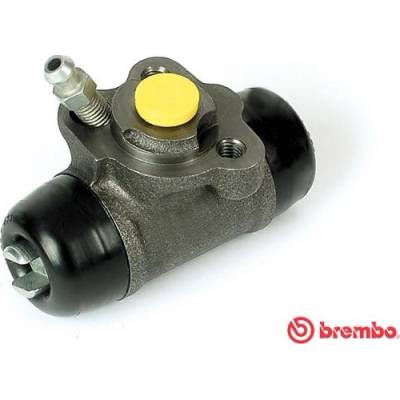 Válec kolové brzdy BREMBO A 12 271