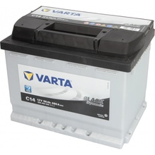 Varta Black Dynamic 12V 56Ah 480A 556 400 048