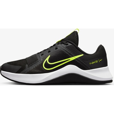 Nike MC Trainer 2 black/volt/black – Zboží Dáma